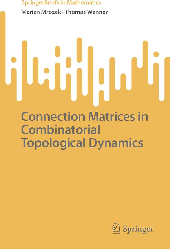 Connection Matrices in Combinatorial Topological Dynamics