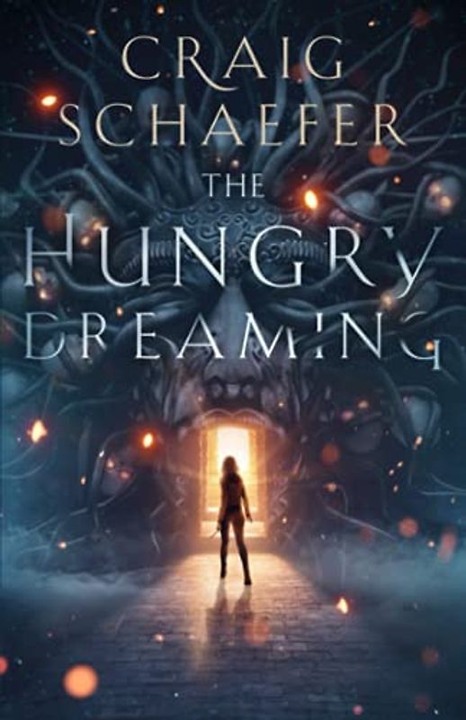 The Hungry Dreaming (The Midnight Scoop, Band 1)