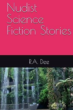 Nudist Science Fiction Stories