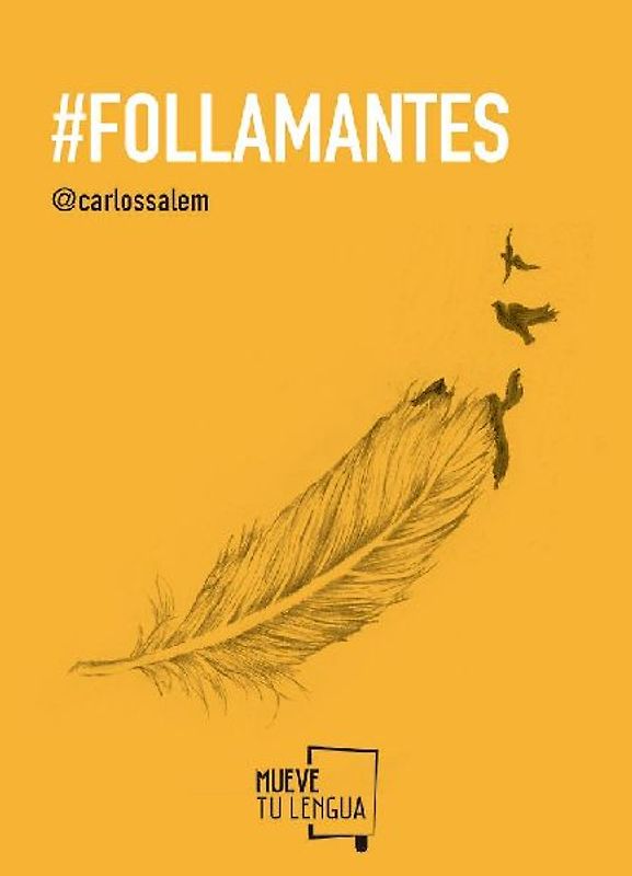 #Follamantes