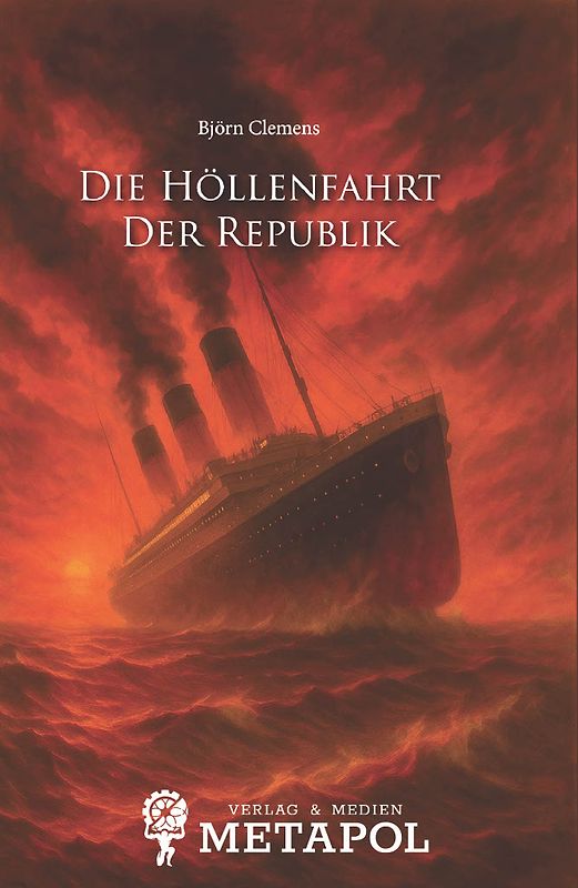 Die Höllenfahrt der Republik