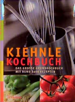 Kiehnle Kochbuch