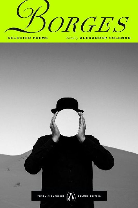 Selected Poems: Volume 2 - Jorge Luis Borges