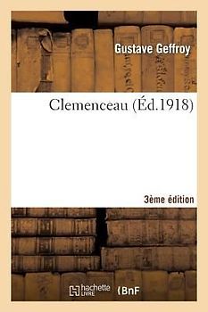 Clemenceau 3e Édition