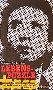 Lebenspuzzle. Glaubensbuch für junge Menschen