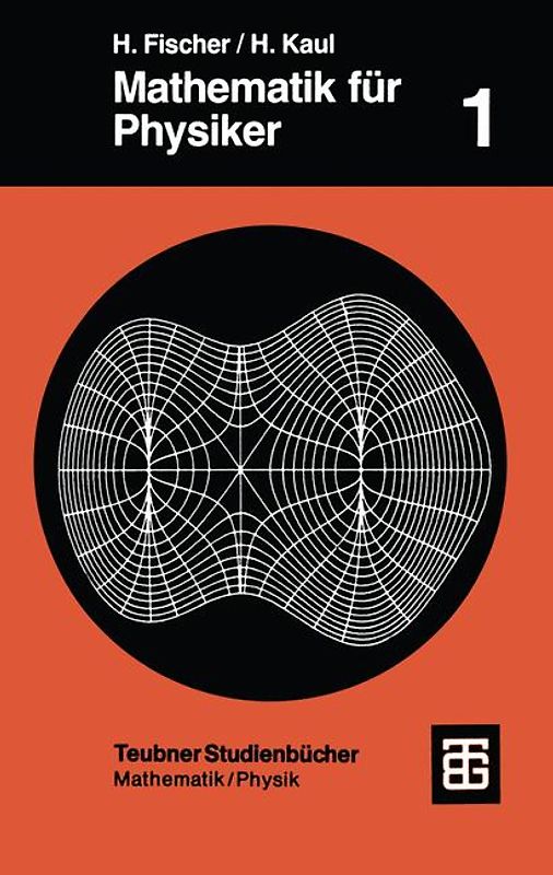 Mathematik für Physiker