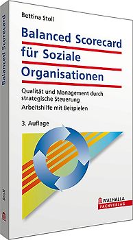 Balanced Scorecard für Soziale Organisationen