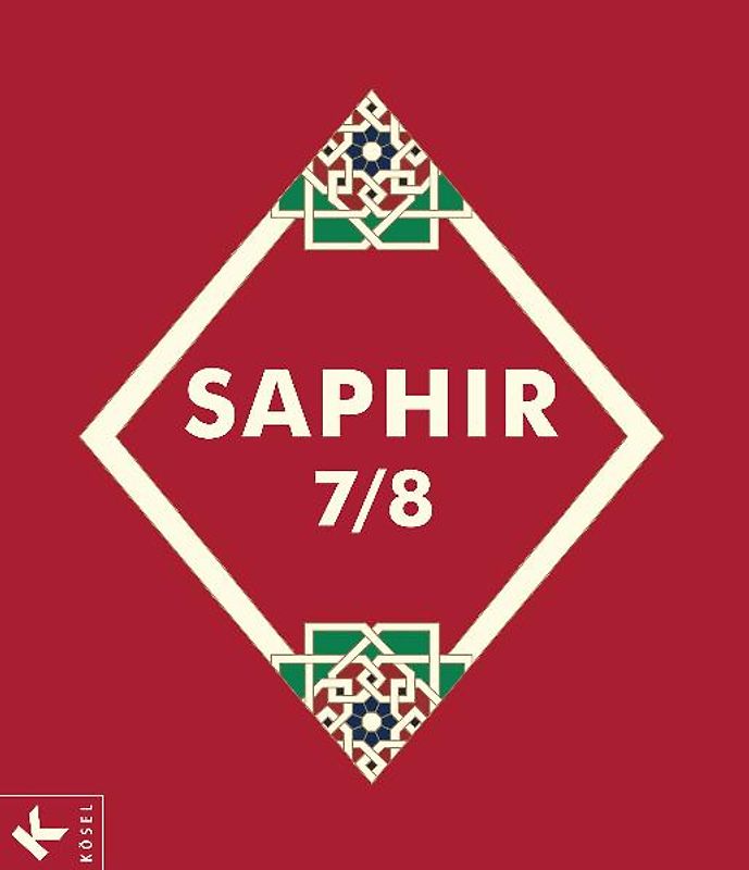 Saphir 7/8