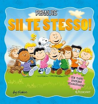 Sii te stesso! Peanuts