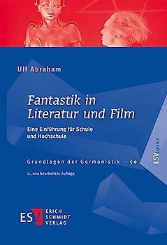 Fantastik in Literatur und Film