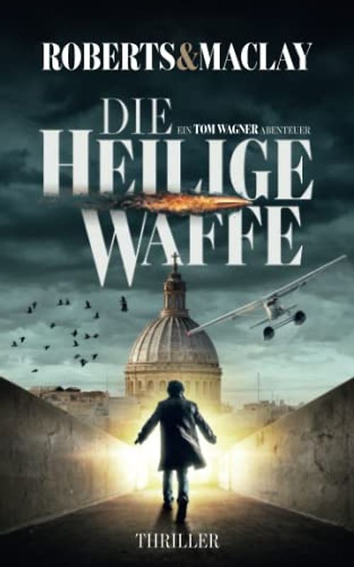 Die heilige Waffe
