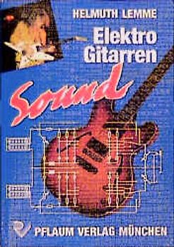 Elektro-Gitarren-Sound