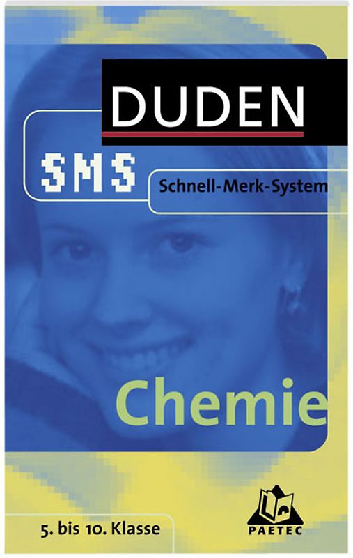SMS Chemie 5.-10. Klasse