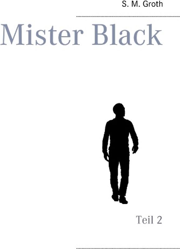 Mister Black