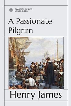 A Passionate Pilgrim