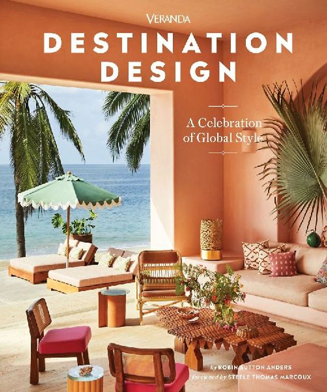 Veranda Destination Design