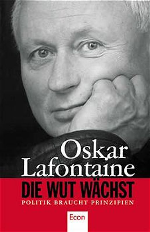 Die Wut wächst. Eine bessere Welt ist möglich