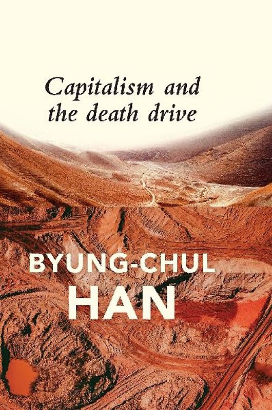 Capitalism and the Death Drive