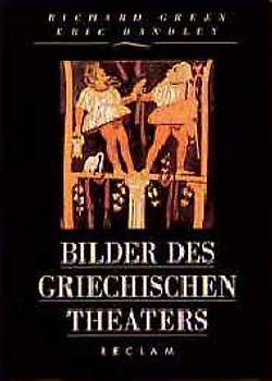 Bilder des griechischen Theaters