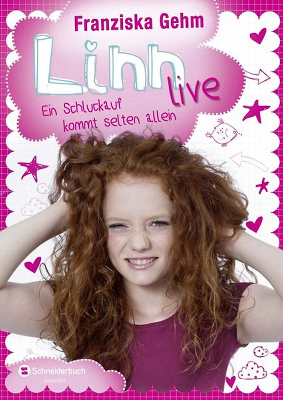 Linn live, Band 01