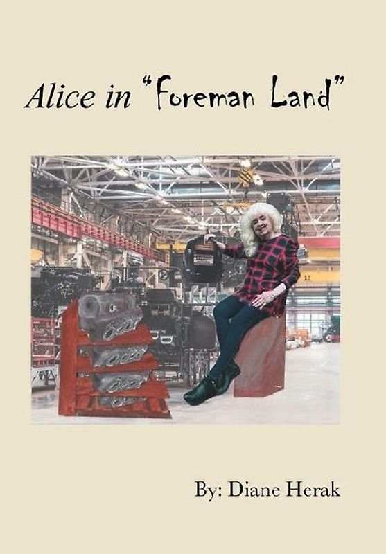 Alice in "Foreman Land"
