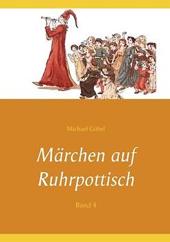 Märchen auf Ruhrpottisch