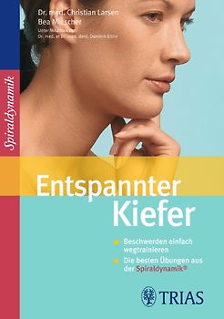 Entspannter Kiefer