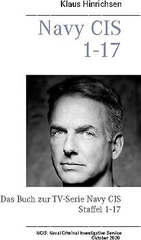 Navy CIS | NCIS 1-17