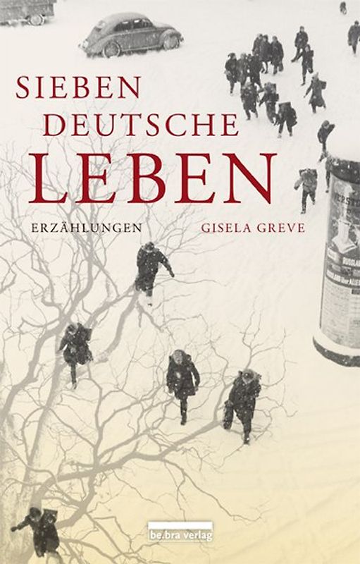 Sieben deutsche Leben