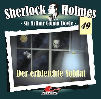 Sherlock Holmes 49