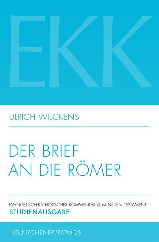 Der Brief an den Römer
