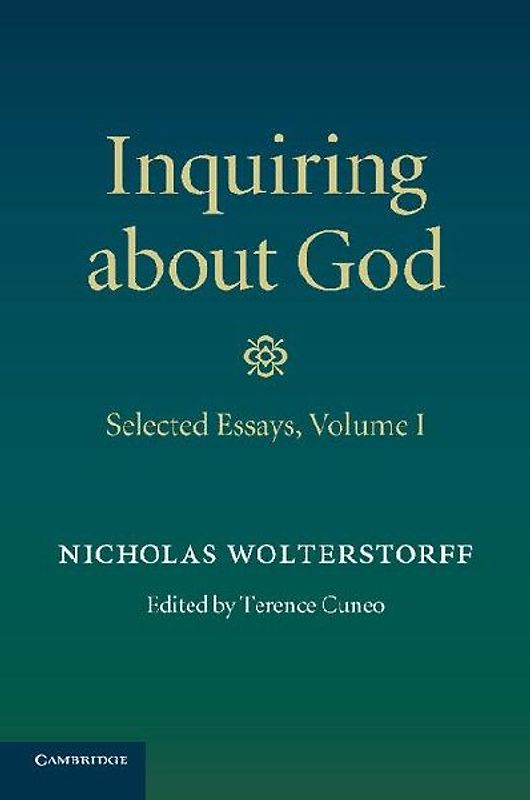 Inquiring about God