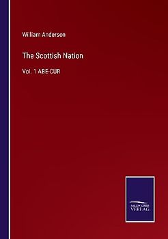 The Scottish Nation