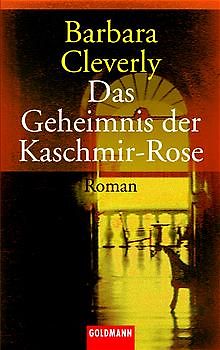 Das Geheimnis der Kaschmir-Rose