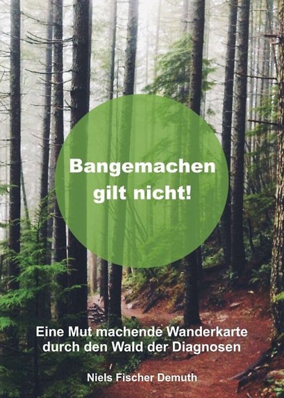 Bangemachen gilt nicht