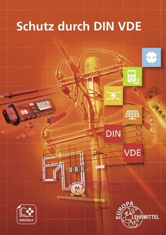 Elektronik (1. Teil: Grundlagen-Elektronik) - Div.