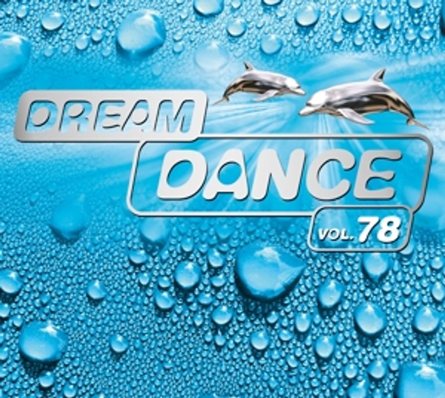 Various - Dream Dance Vol.78 [3 CDs]