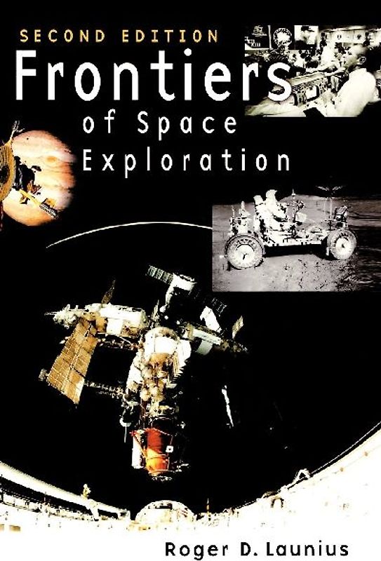 Frontiers of Space Exploration