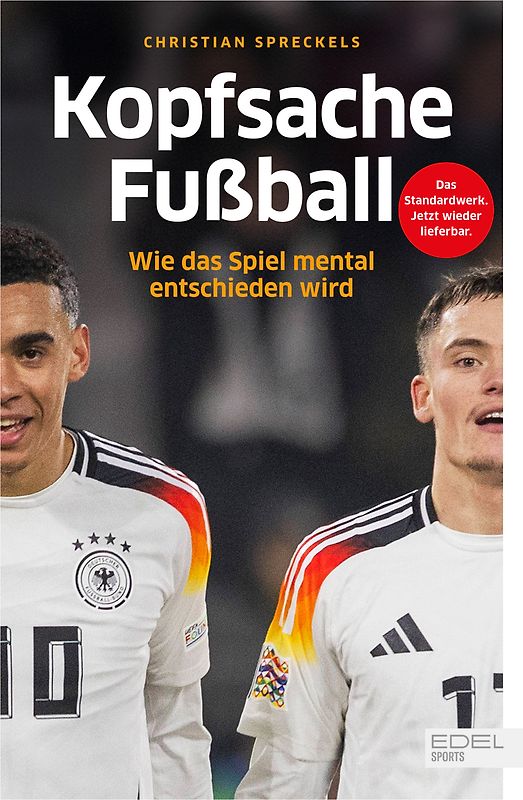 Kopfsache Fußball