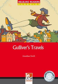 Gulliver's Travels, Class Set