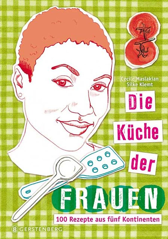 Die Küche der Frauen