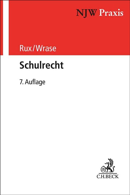 Schulrecht
