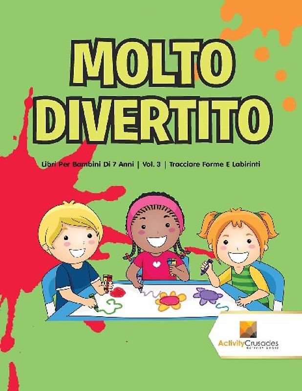 Molto Divertito