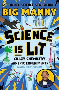Science is Lit
