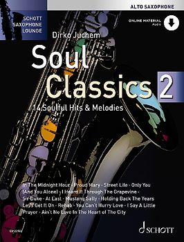 Soul Classics 2