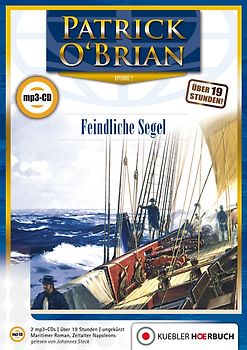 Feindliche Segel MP3