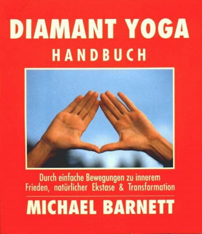 Diamant Yoga Handbuch