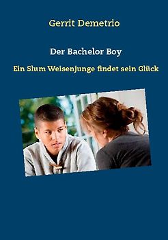 Der Bachelor Boy