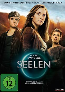 Seelen DVD