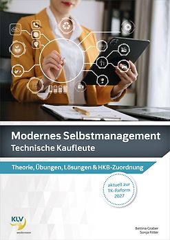 Modernes Selbstmanagement